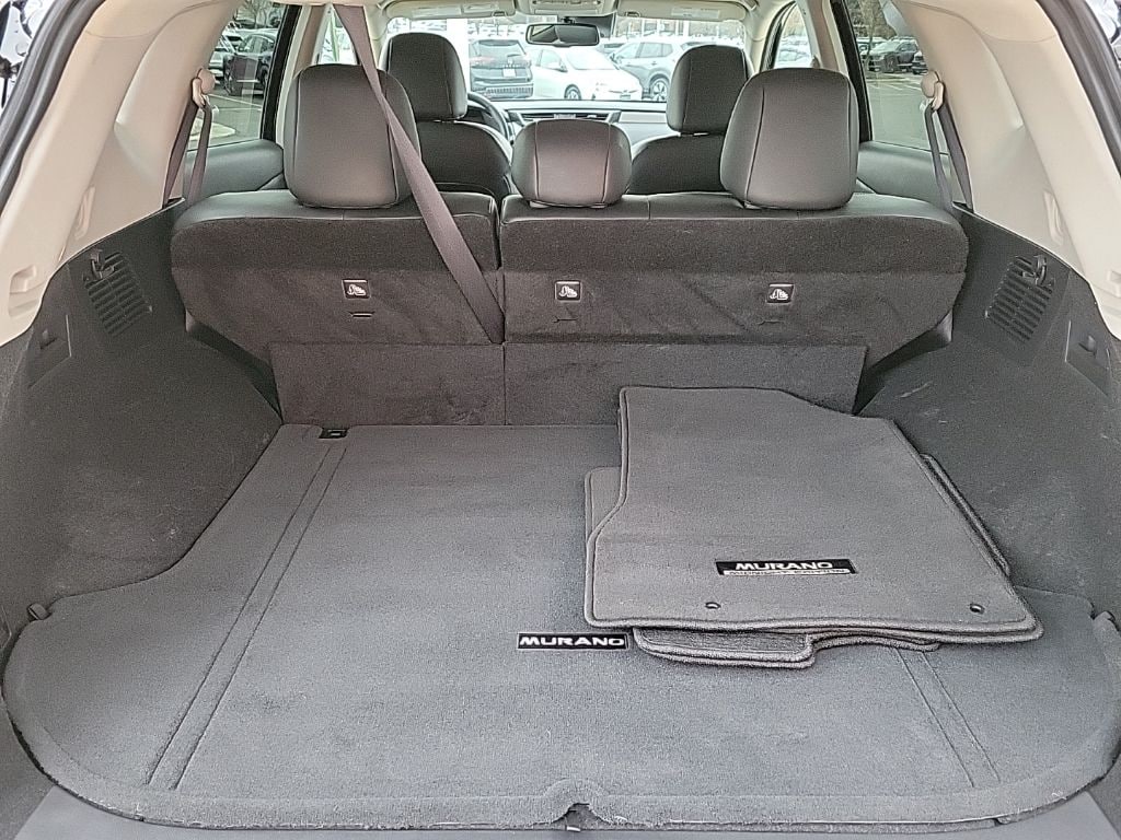 Thumbnail: 2024 Nissan Murano - 20