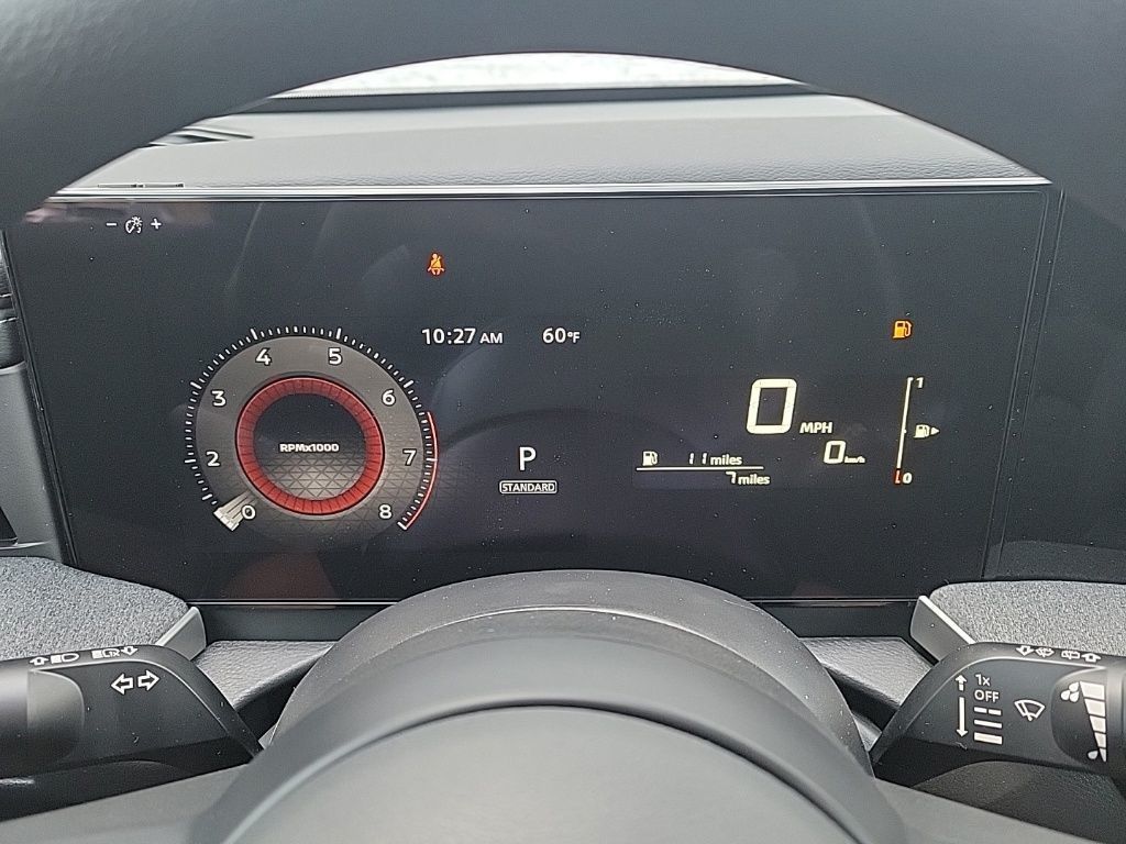 Thumbnail: 2026 Nissan Kicks - 22