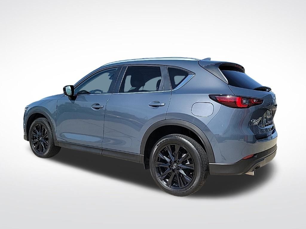 Thumbnail: 2023 Mazda CX-5 - 3