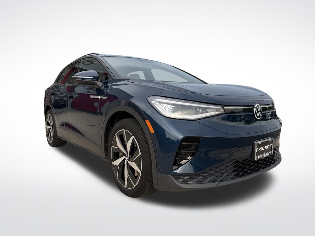 Thumbnail: 2023 Volkswagen ID.4 - 7