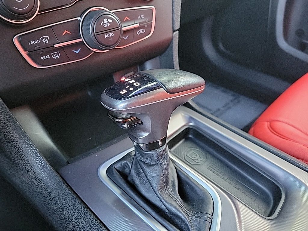 Thumbnail: 2021 Dodge Charger - 26