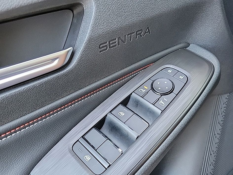 Thumbnail: 2026 Nissan Sentra - 28