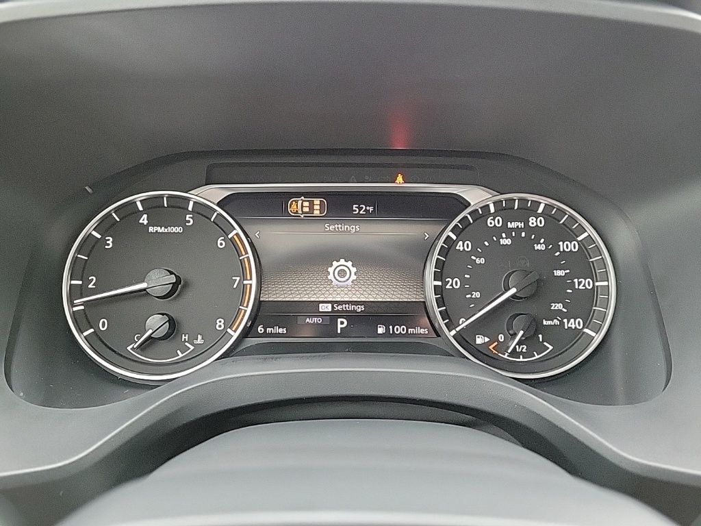 Thumbnail: 2026 Nissan Rogue - 23