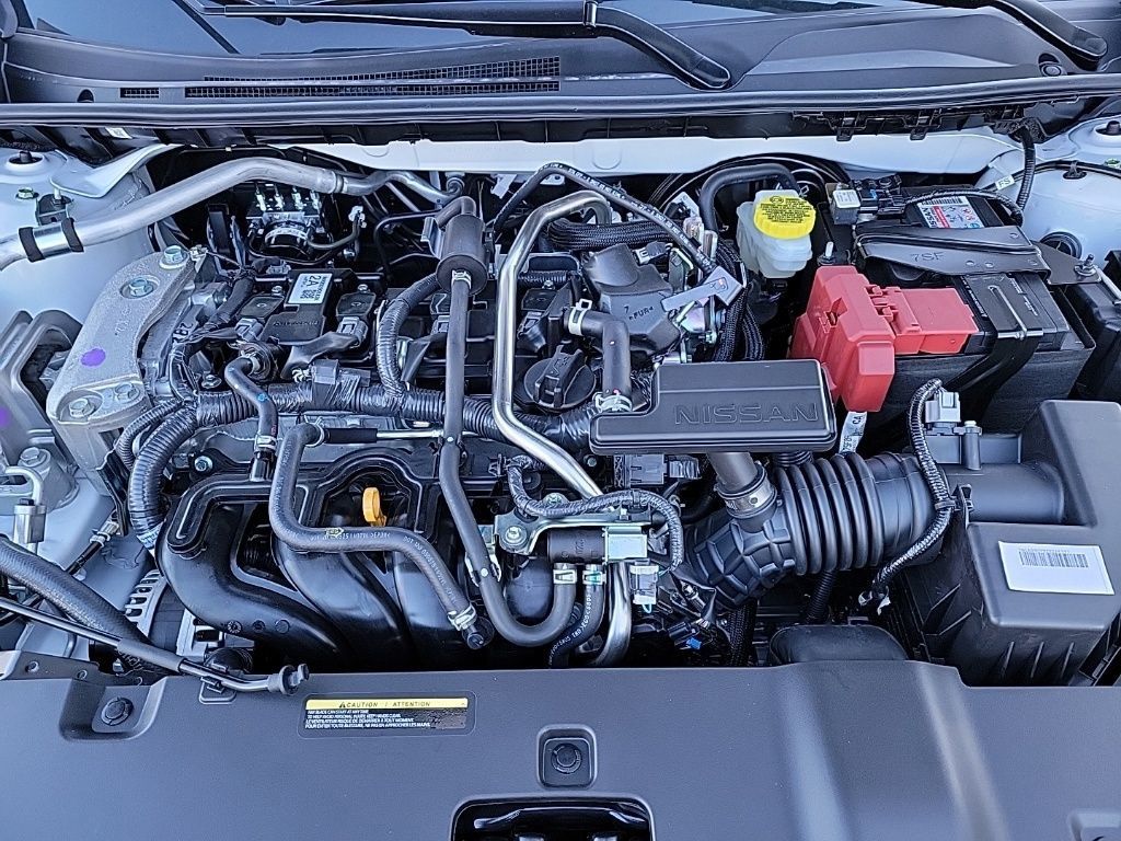 Thumbnail: 2026 Nissan Sentra - 11