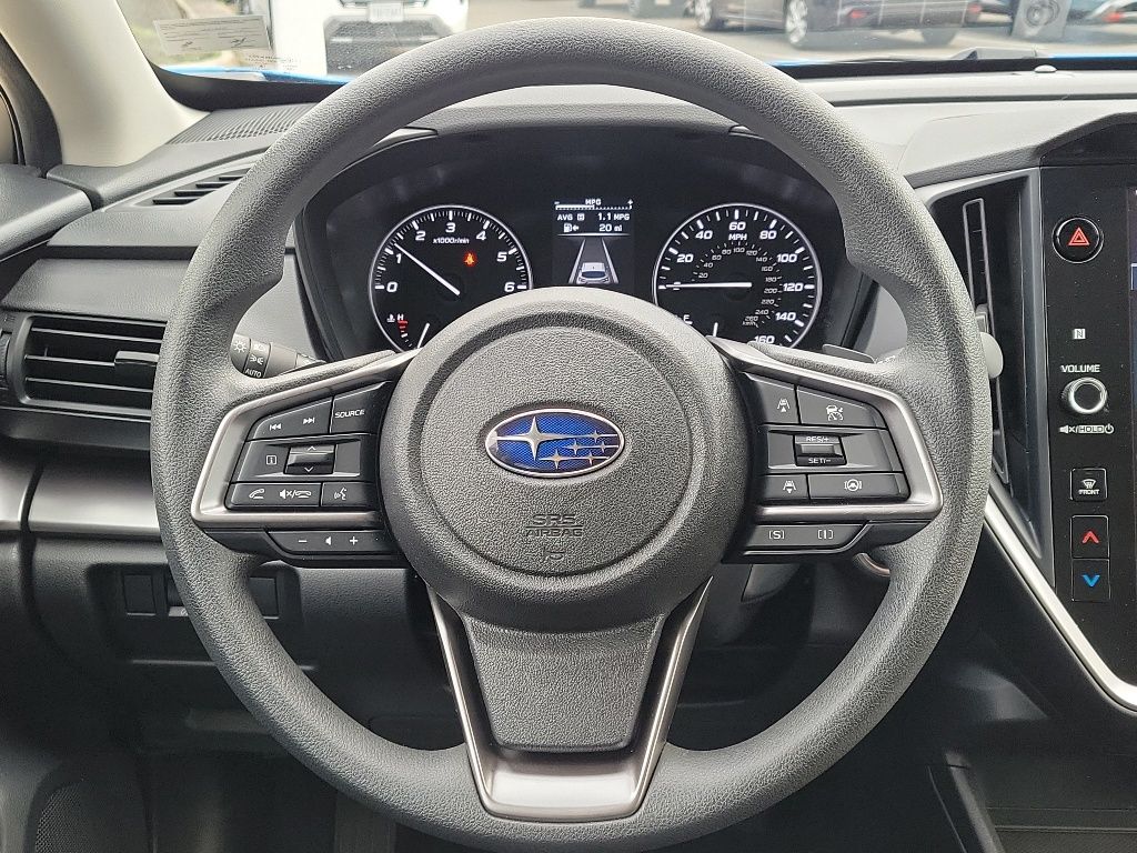 Thumbnail: 2024 Subaru Impreza - 17