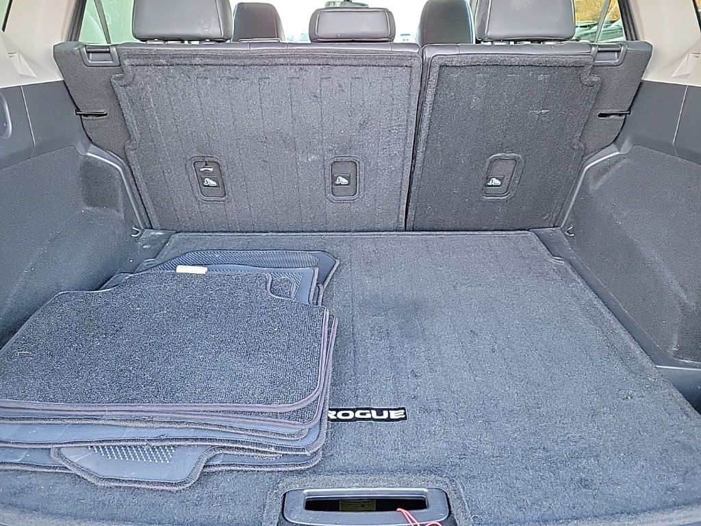 Thumbnail: 2023 Nissan Rogue - 16