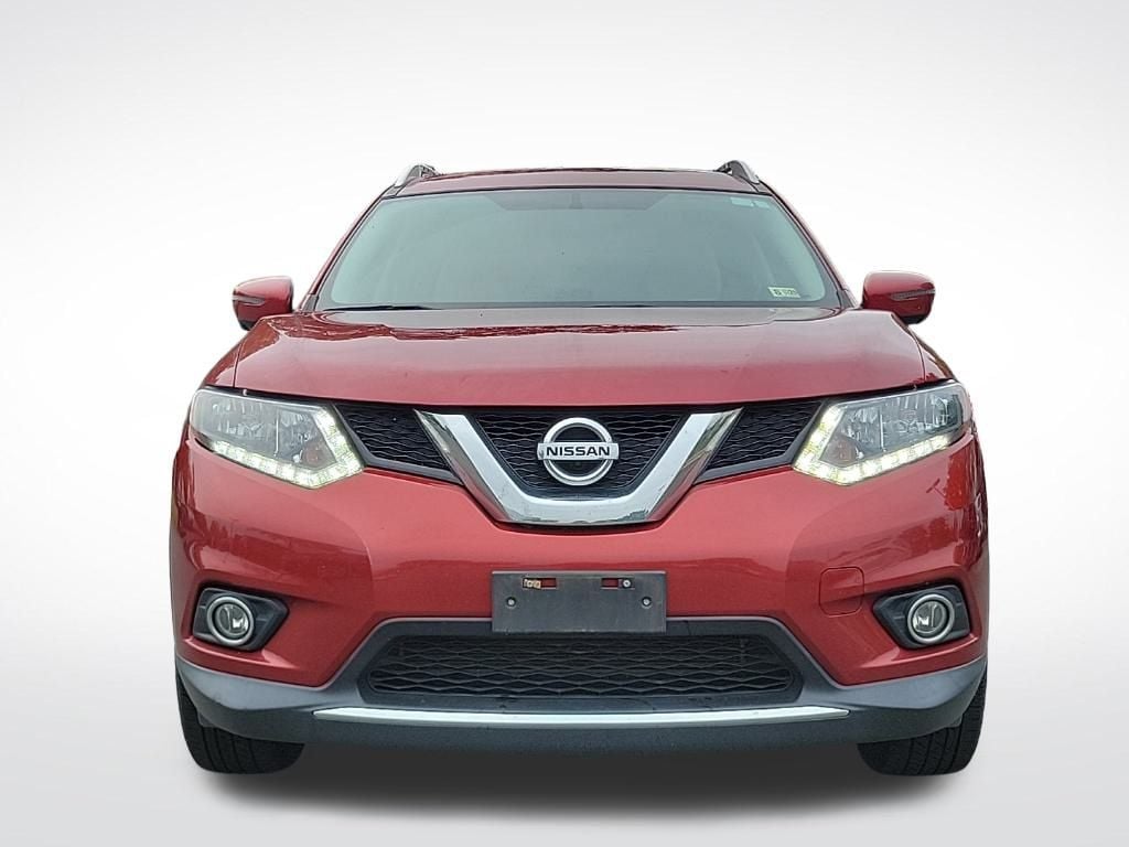 Thumbnail: 2016 Nissan Rogue - 8