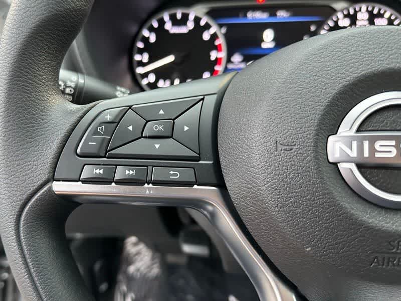 Thumbnail: 2025 Nissan Sentra - 16