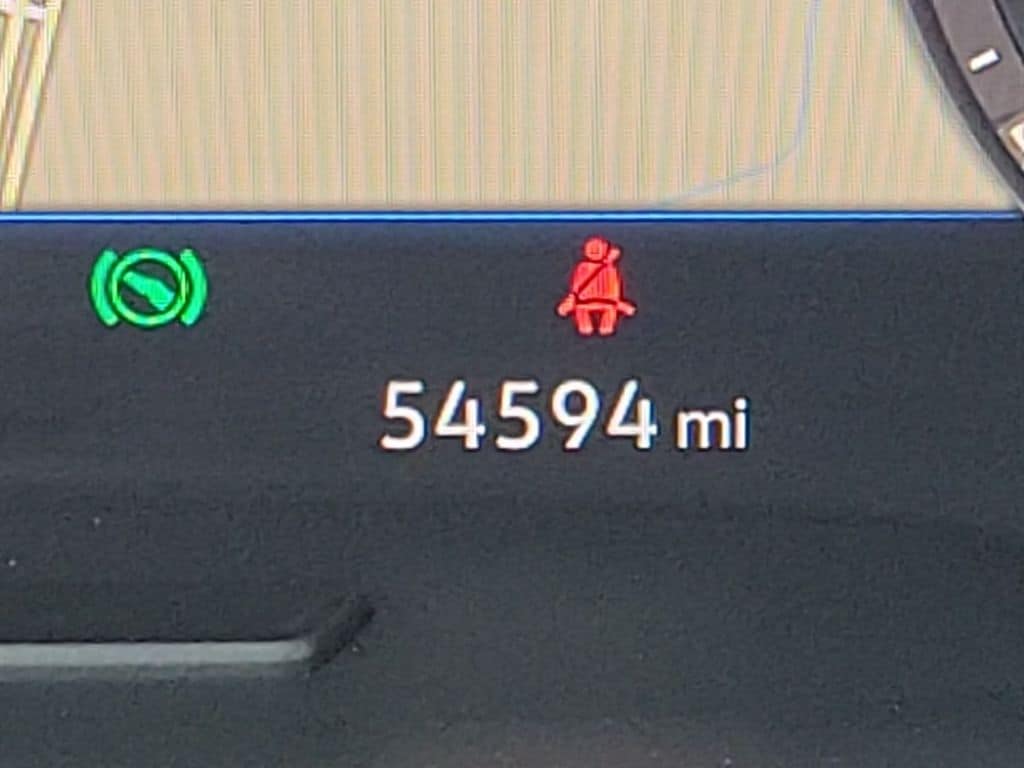 Thumbnail: 2019 Volkswagen Tiguan - 29