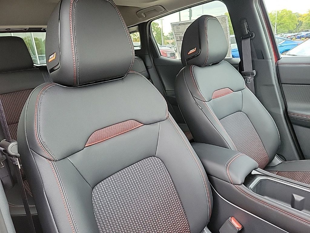 Thumbnail: 2026 Nissan Kicks - 14