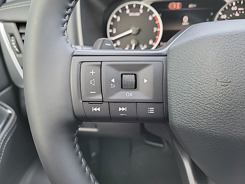 Thumbnail: 2026 Nissan Rogue - 22