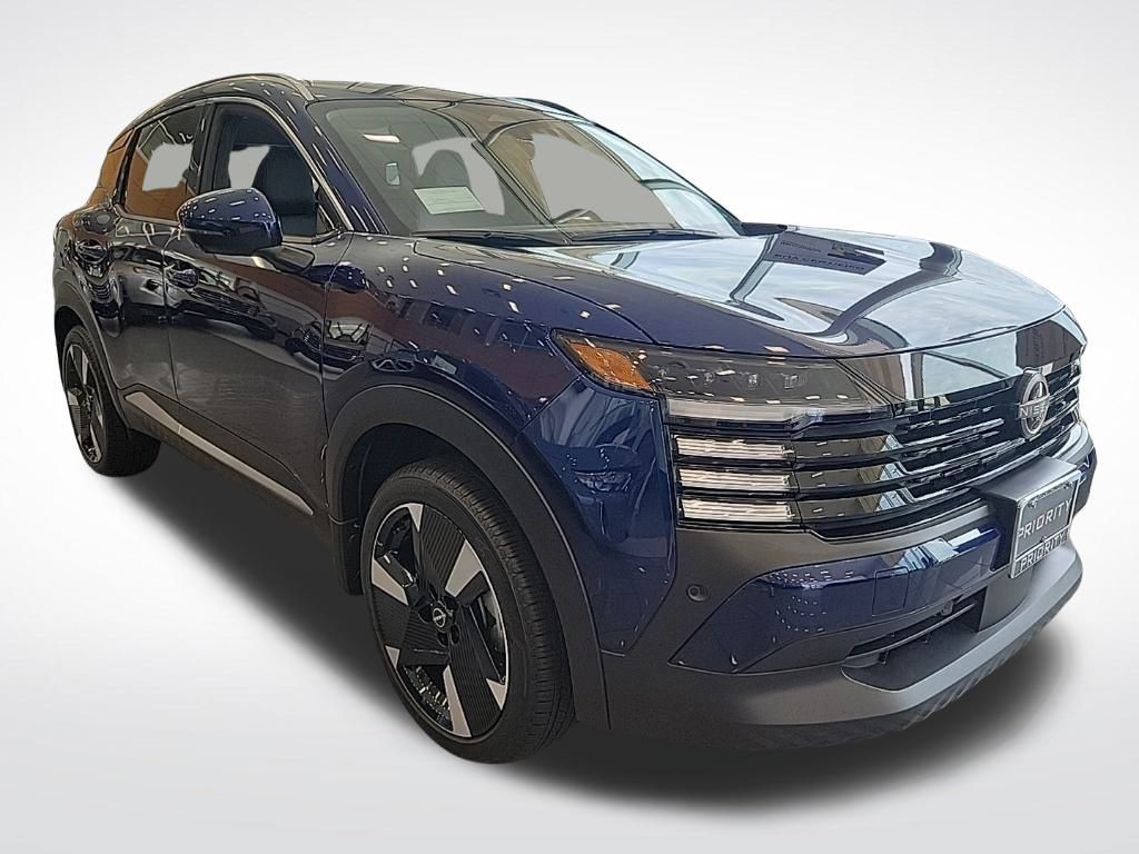 Thumbnail: 2025 Nissan Kicks - 6