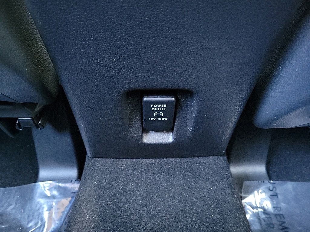 Thumbnail: 2020 Mitsubishi Eclipse Cross - 18