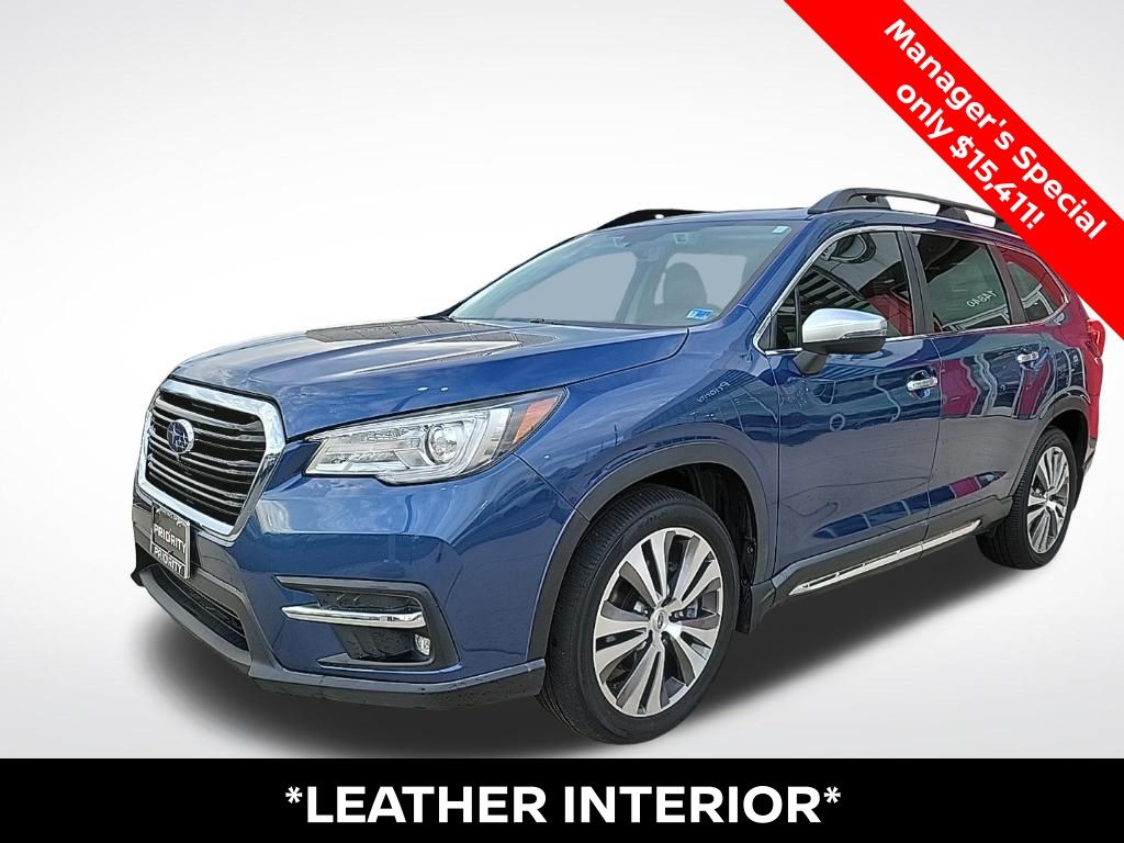 2020 Subaru Ascent Touring -
                  Chantilly, VA