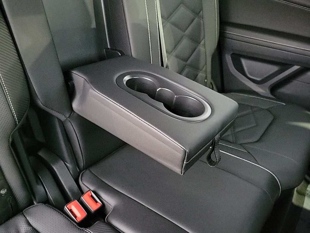 Thumbnail: 2024 Volkswagen Atlas - 15