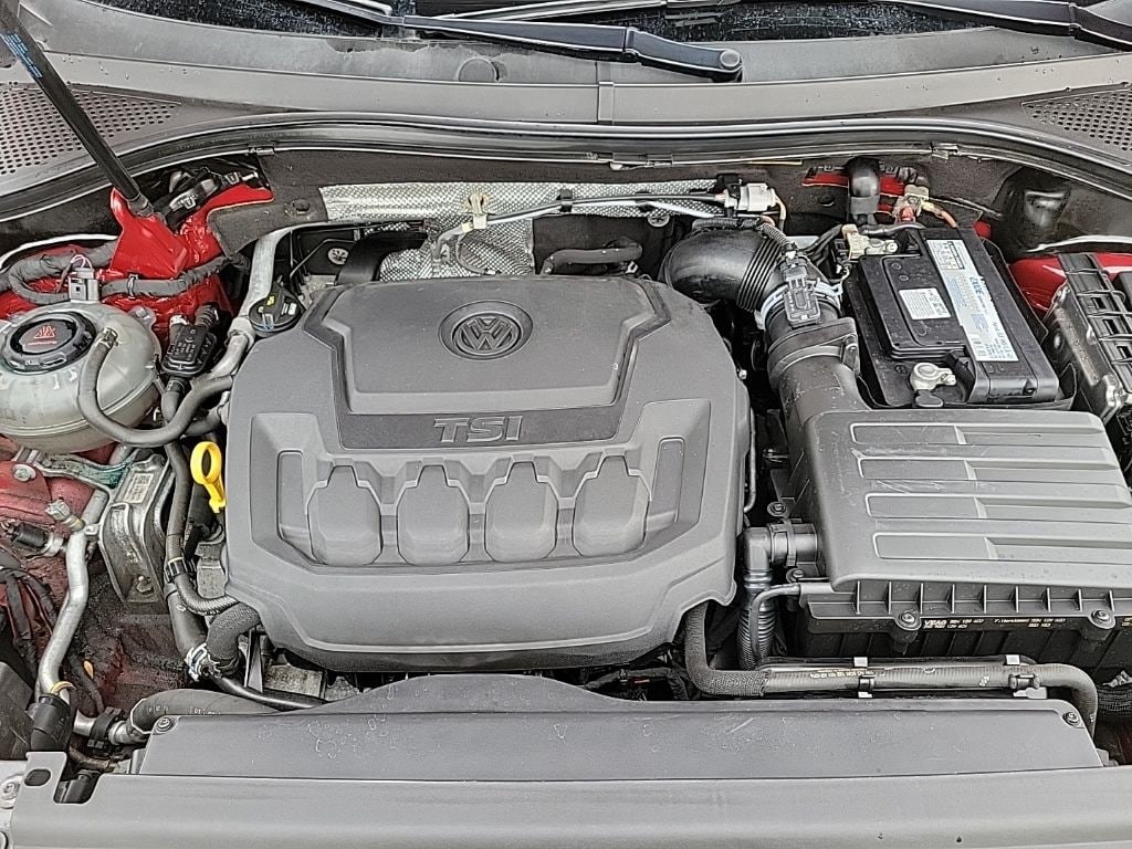 Thumbnail: 2019 Volkswagen Tiguan - 39