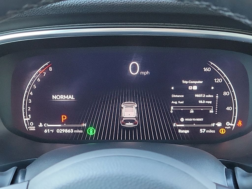 Thumbnail: 2023 Acura MDX - 30