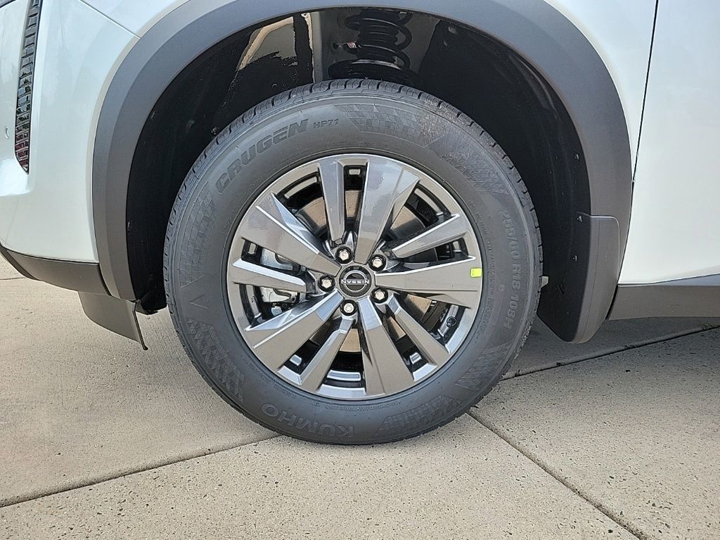 Thumbnail: 2026 Nissan Pathfinder - 9