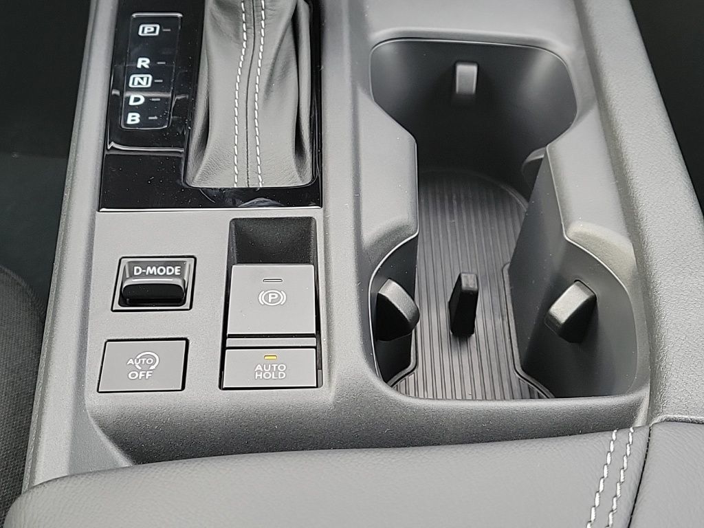 Thumbnail: 2026 Nissan Sentra - 26