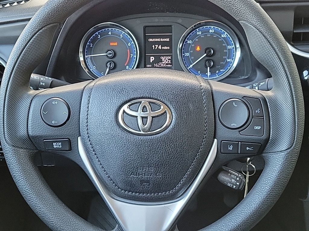 Thumbnail: 2019 Toyota Corolla - 16