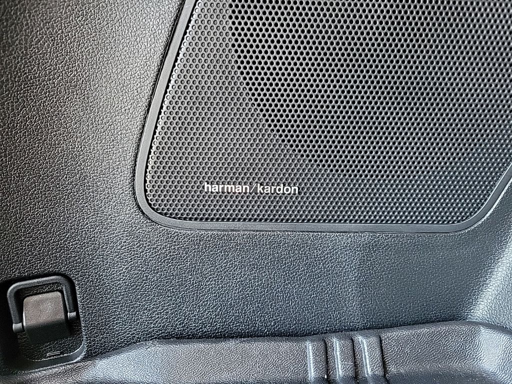 Thumbnail: 2023 Hyundai Santa Fe - 21