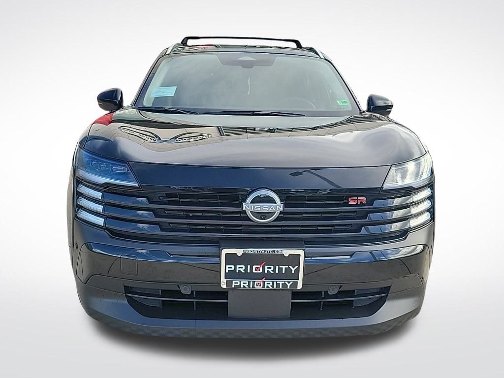 Thumbnail: 2026 Nissan Kicks - 8