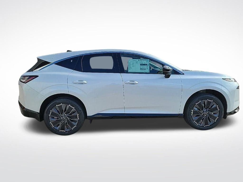 Thumbnail: 2026 Nissan Murano - 6