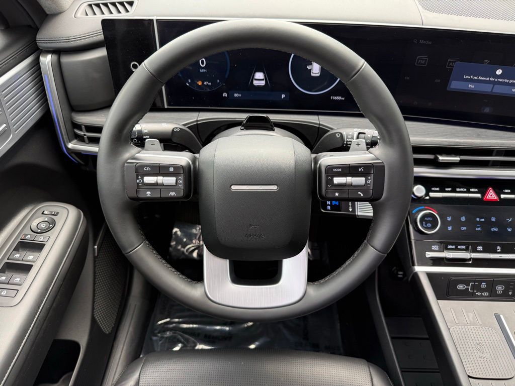 Thumbnail: 2024 Hyundai Santa Fe - 17