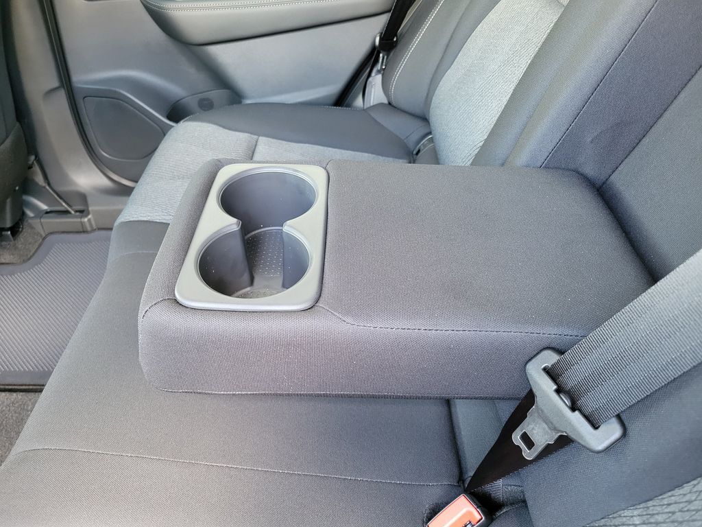 Thumbnail: 2026 Nissan Rogue - 16