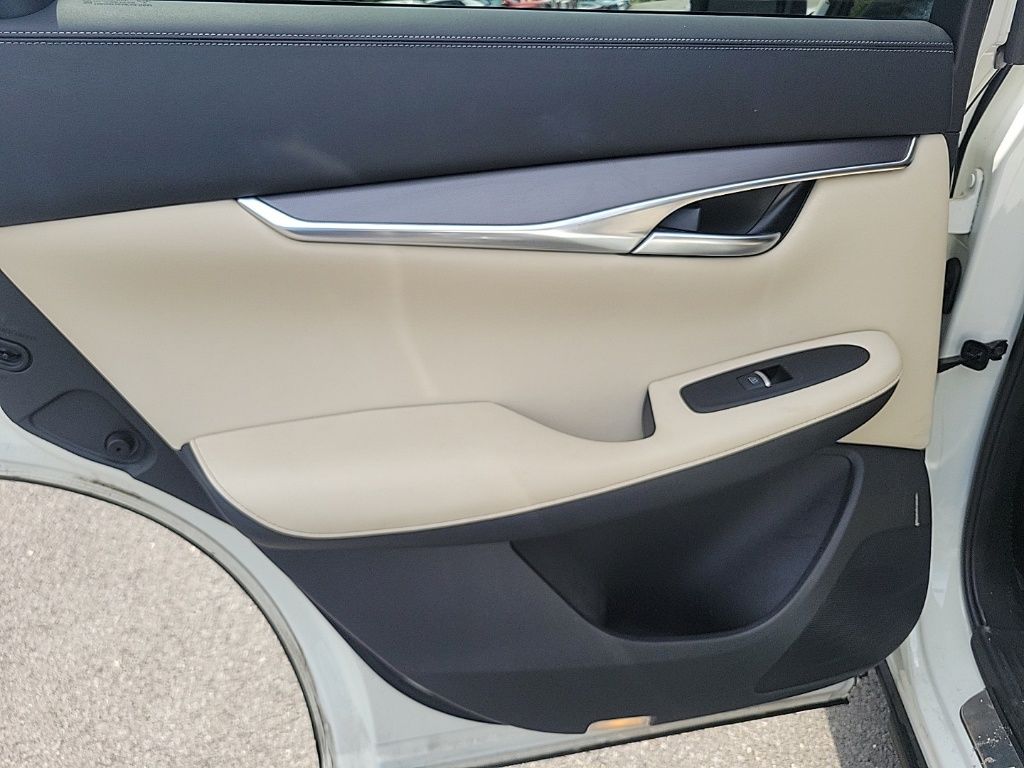 Thumbnail: 2022 INFINITI QX50 - 20