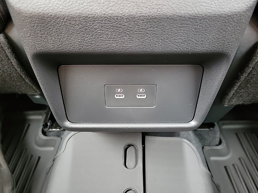 Thumbnail: 2026 Nissan Rogue - 23