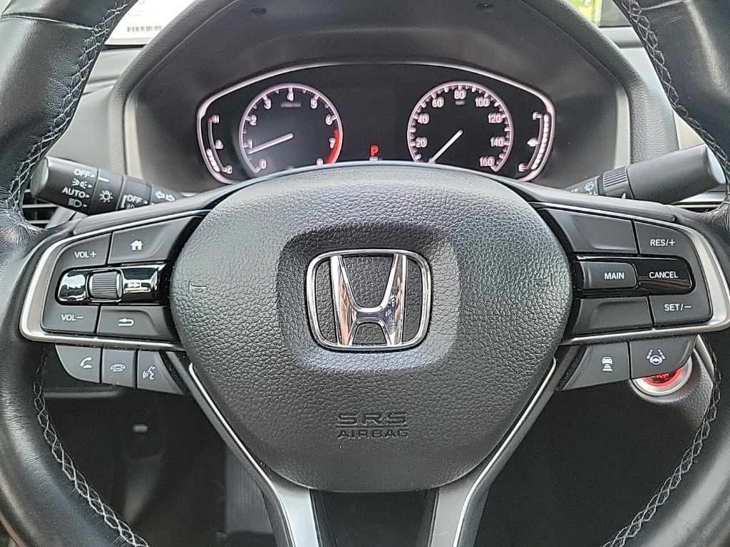 Thumbnail: 2020 Honda Accord - 24