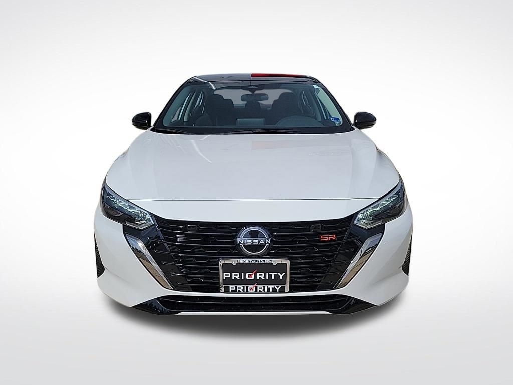 Thumbnail: 2025 Nissan Sentra - 7