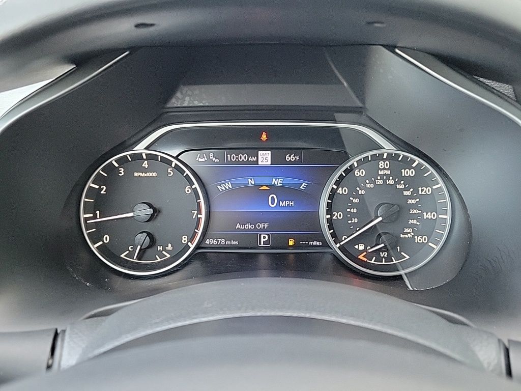 Thumbnail: 2023 Nissan Murano - 22