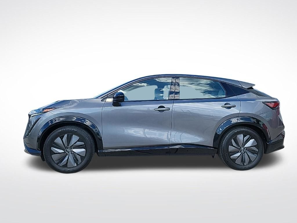 Thumbnail: 2024 Nissan Ariya - 2
