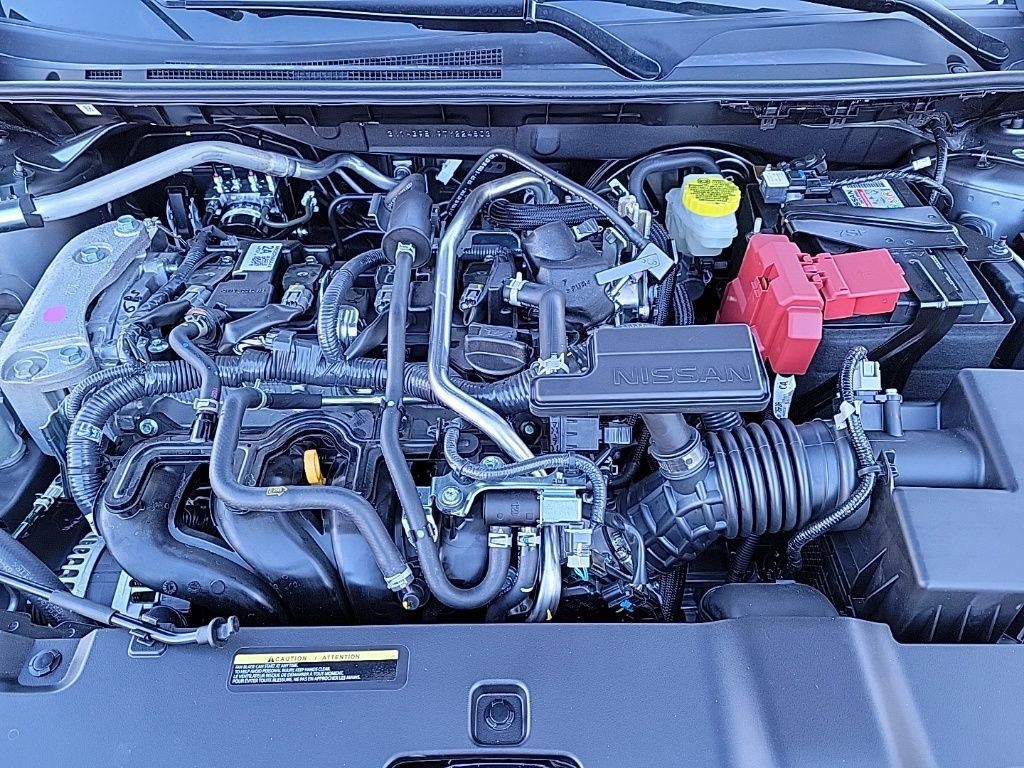 Thumbnail: 2026 Nissan Sentra - 12