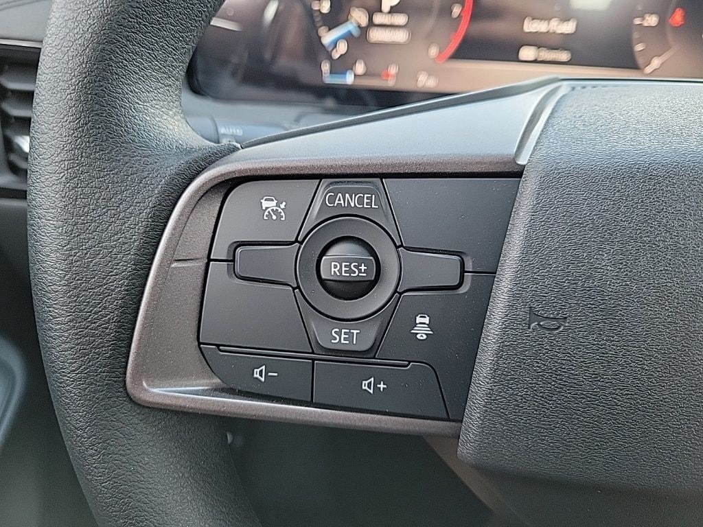 Thumbnail: 2026 Nissan Sentra - 18