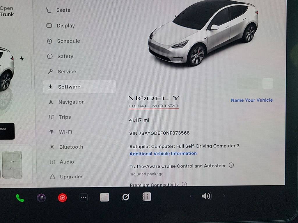 Thumbnail: 2022 Tesla Model Y - 33