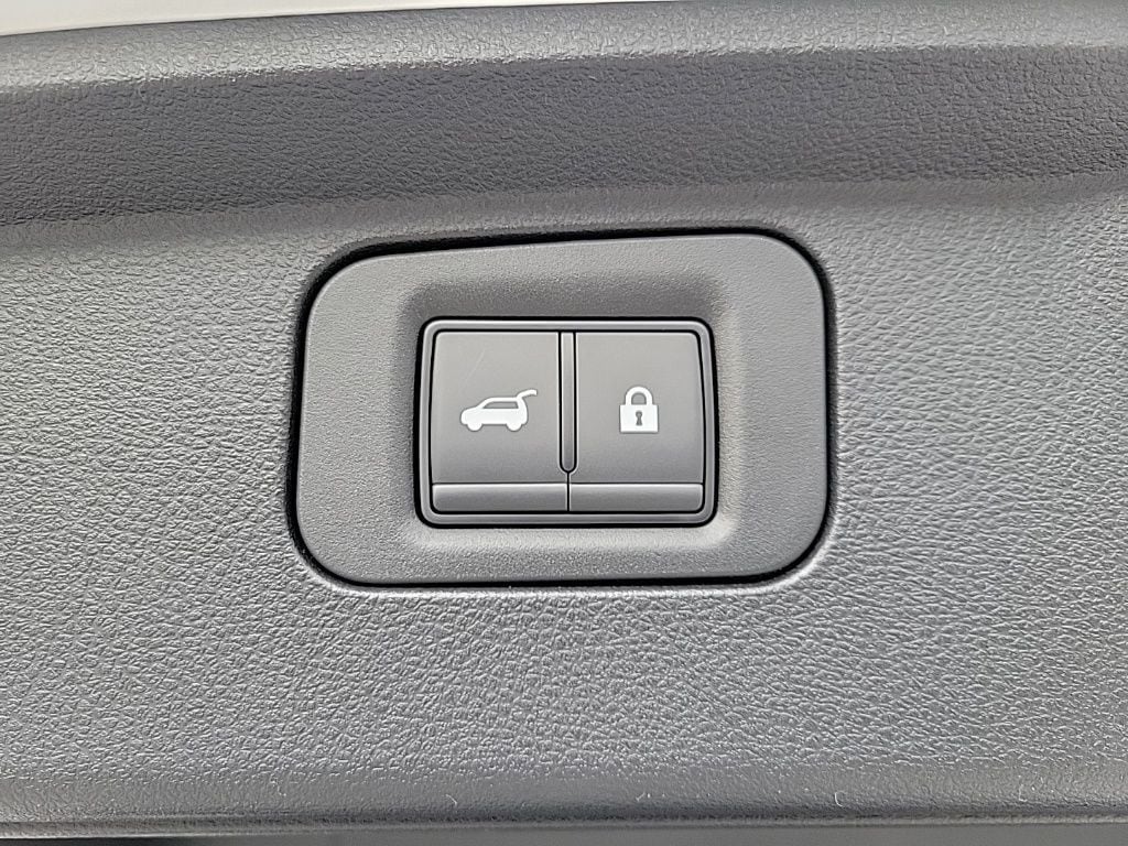 Thumbnail: 2026 Nissan Armada - 25