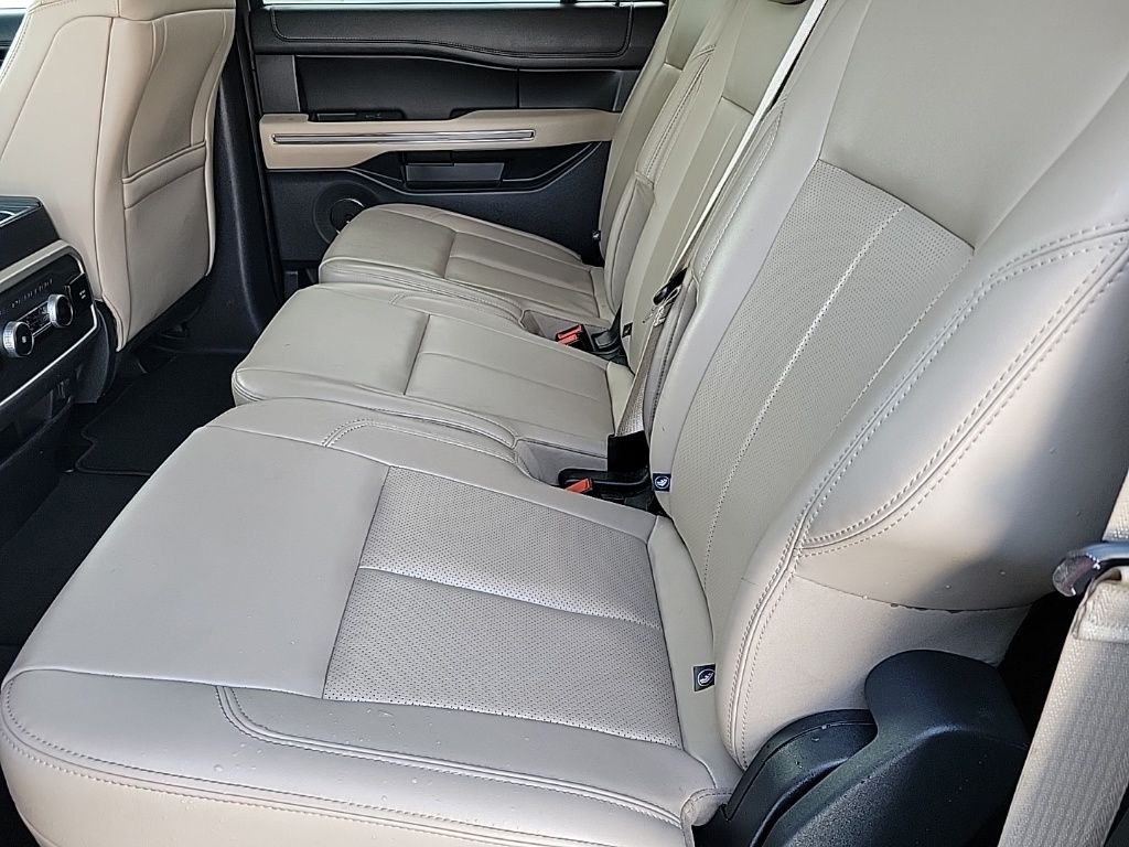 Thumbnail: 2024 Ford Expedition MAX - 13