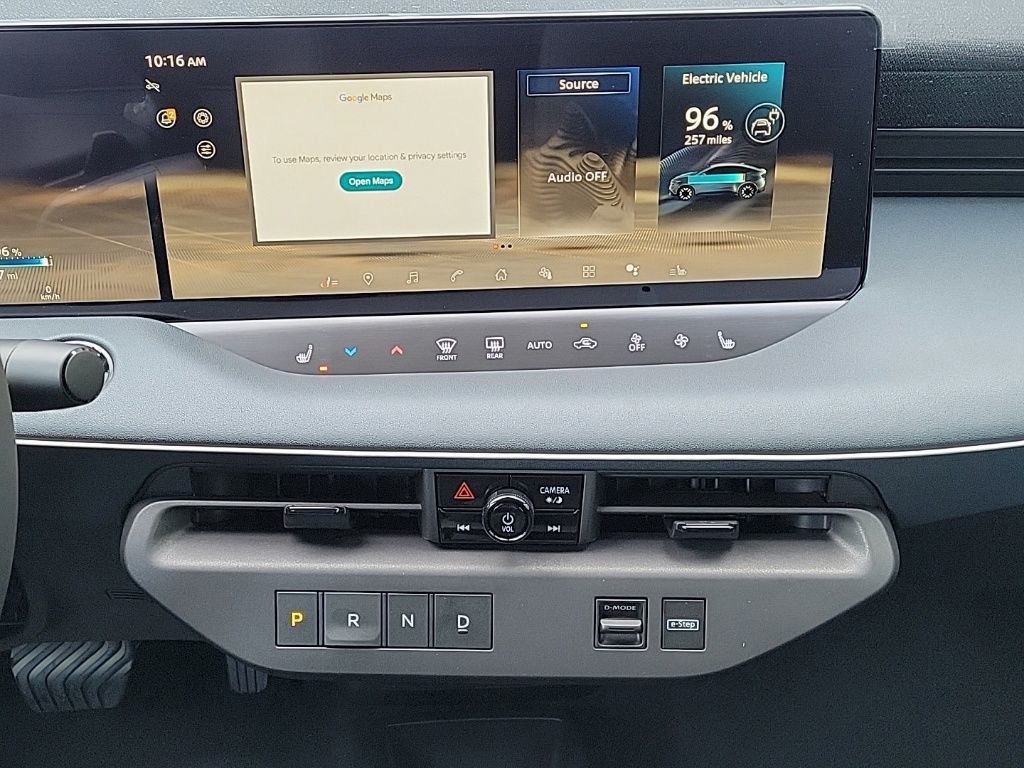 Thumbnail: 2026 Nissan Leaf - 24