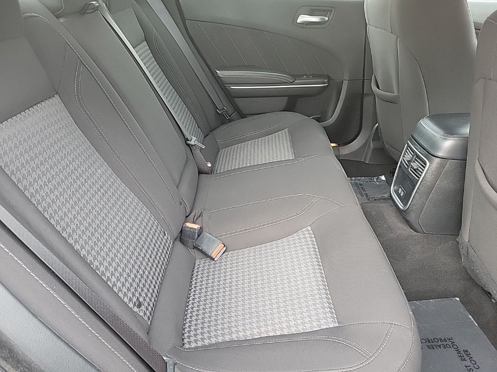 Thumbnail: 2023 Dodge Charger - 12