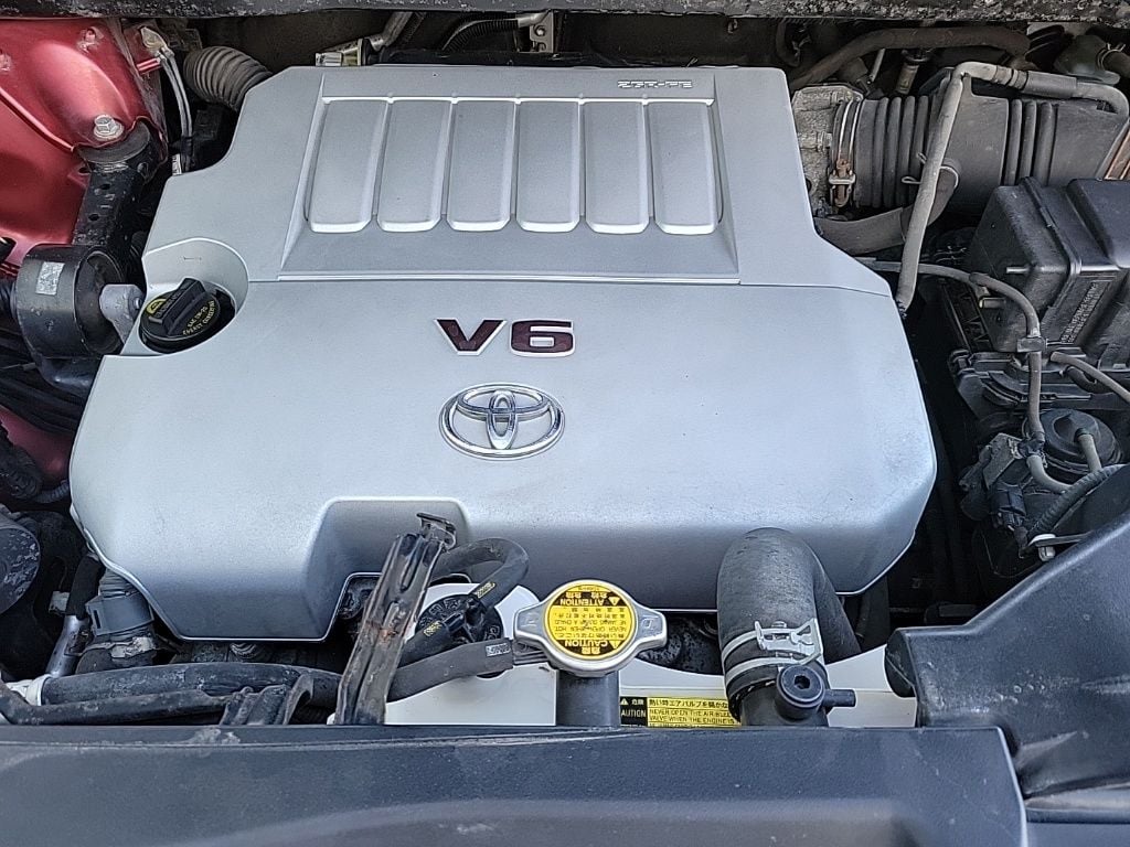 Thumbnail: 2010 Toyota Highlander - 35