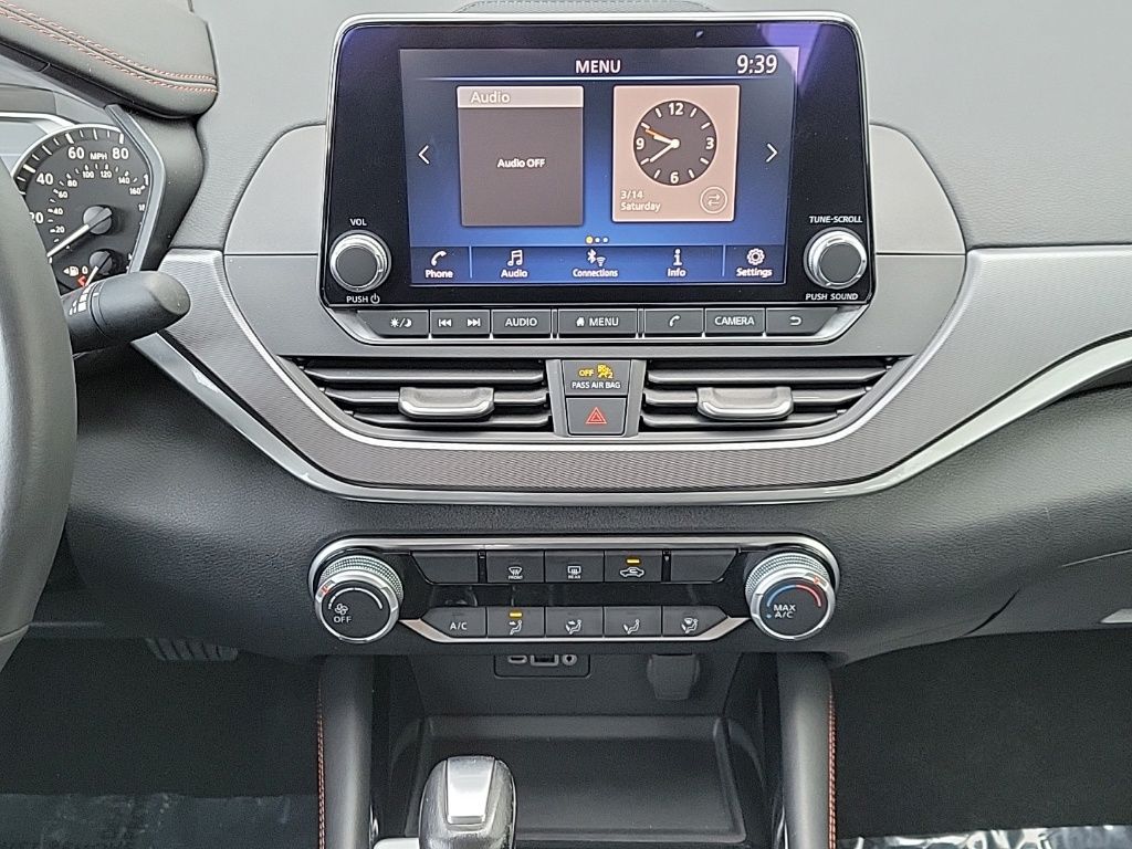 Thumbnail: 2024 Nissan Altima - 26