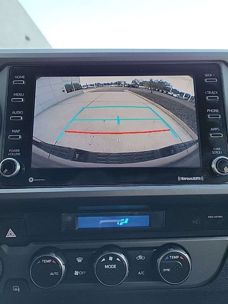 Thumbnail: 2021 Toyota Tacoma - 28