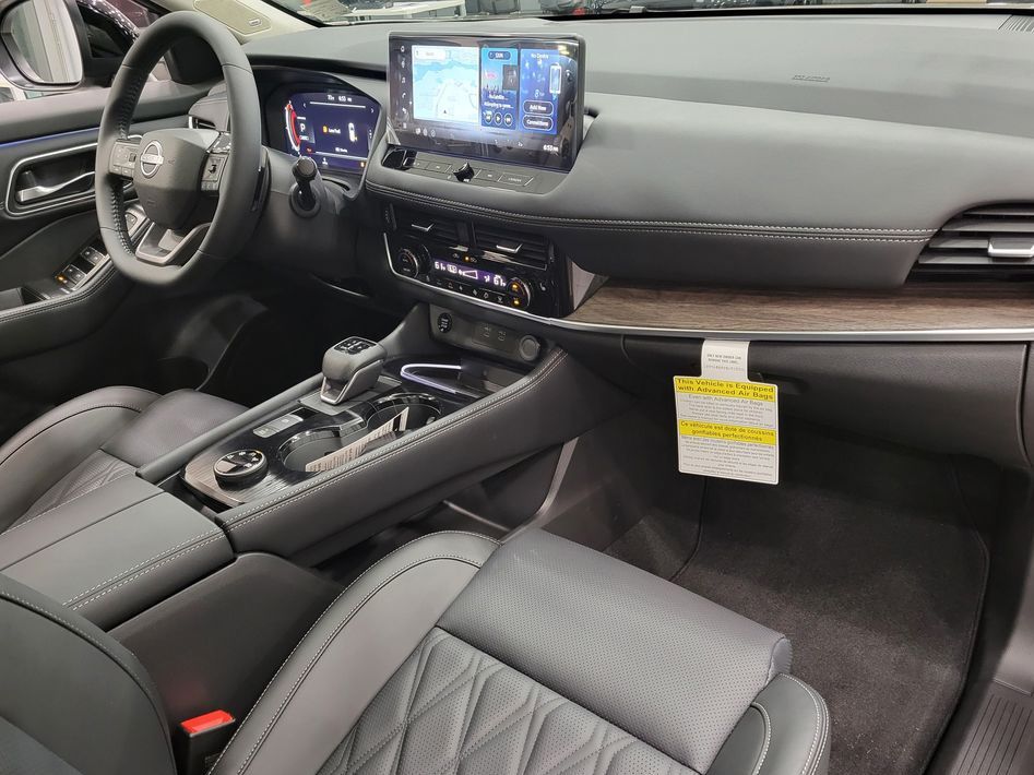 Thumbnail: 2026 Nissan Rogue - 31