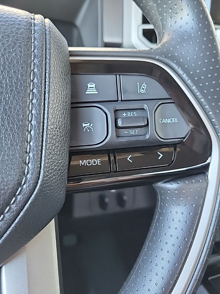 Thumbnail: 2024 Toyota Tundra - 29