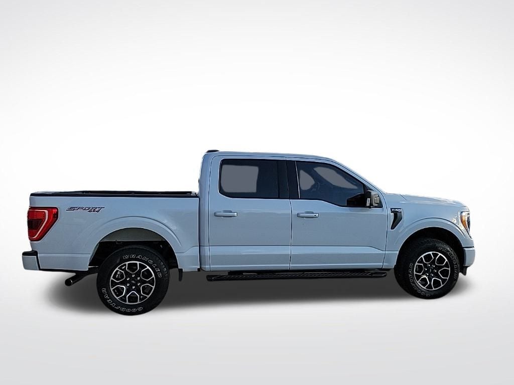 Thumbnail: 2021 Ford F-150 - 7
