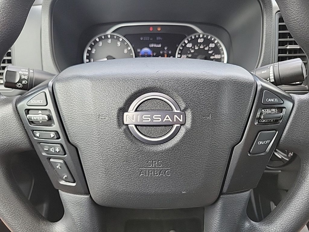 Thumbnail: 2023 Nissan Frontier - 26