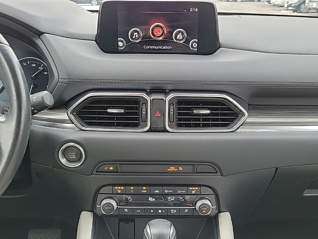 Thumbnail: 2020 Mazda CX-5 - 24